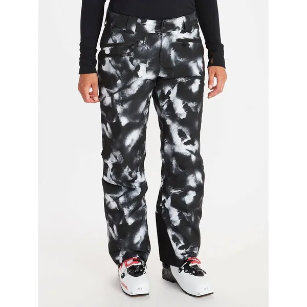 Marmot Women's Slopestar Pant - Xs, Storm