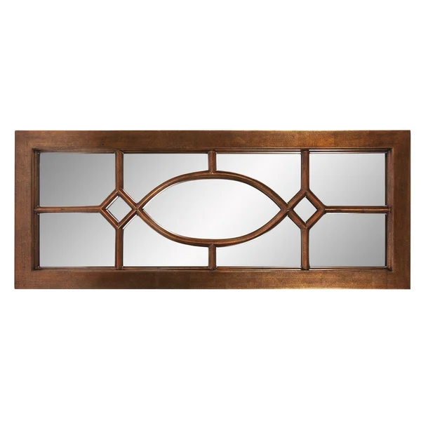Howard Elliott Dayton Mirror