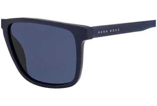 Hugo Boss Boss 0921/S Men Sunglasses - Blue
