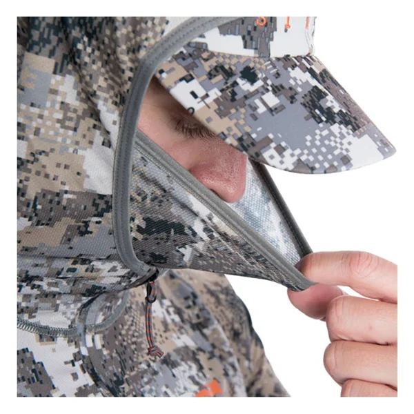 Sitka Core Lightweight Hoody - Men's