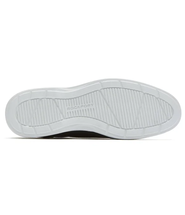 Rockport Men's Dressports 2 Go Plain Toe Oxford