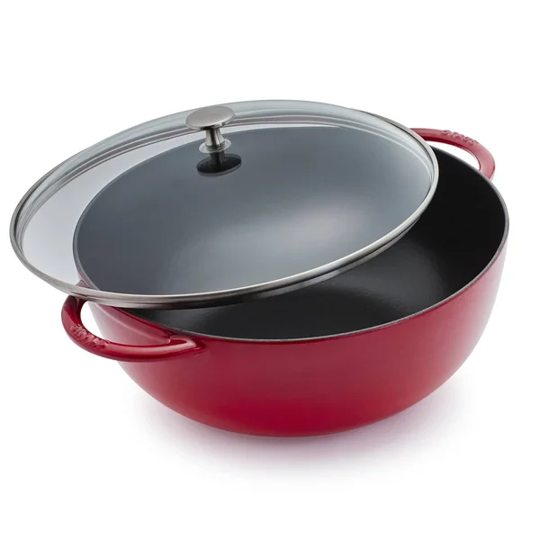 Staub Le Grande Oven - 7.4 Qt., Cherry