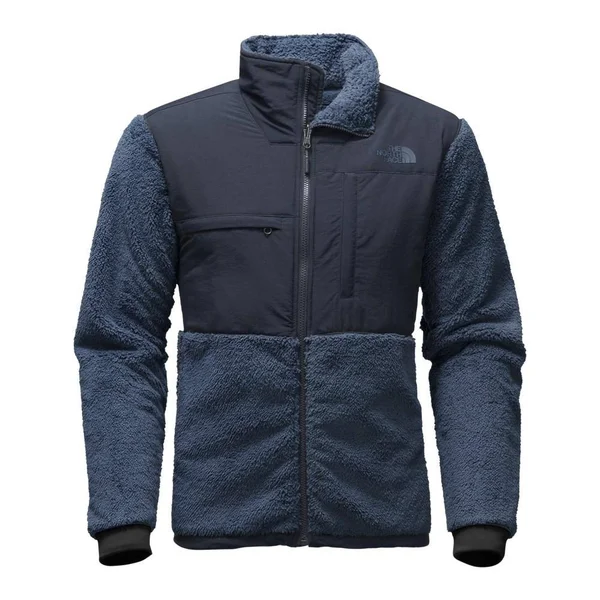 The North Face Novelty Denali Jacket Mens Blue