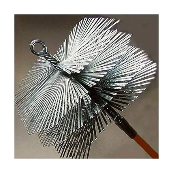 Chim Cap Worcester Master Sweep Brush -12x22 x 16x22 WBMSF1216