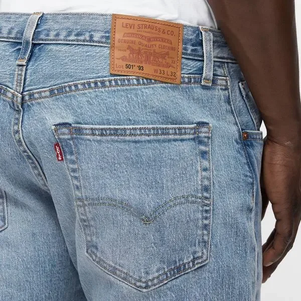 Levi ́s 501 Straight 32 - 32