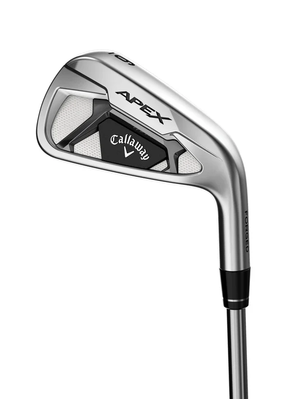 Callaway Golf 2021 Apex Individual Iron