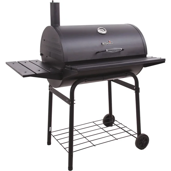 Char-Broil Charcoal Barrel Grill