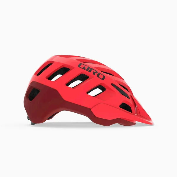Giro Radix MIPS Helmet - Matte Black Hypnotic - Small