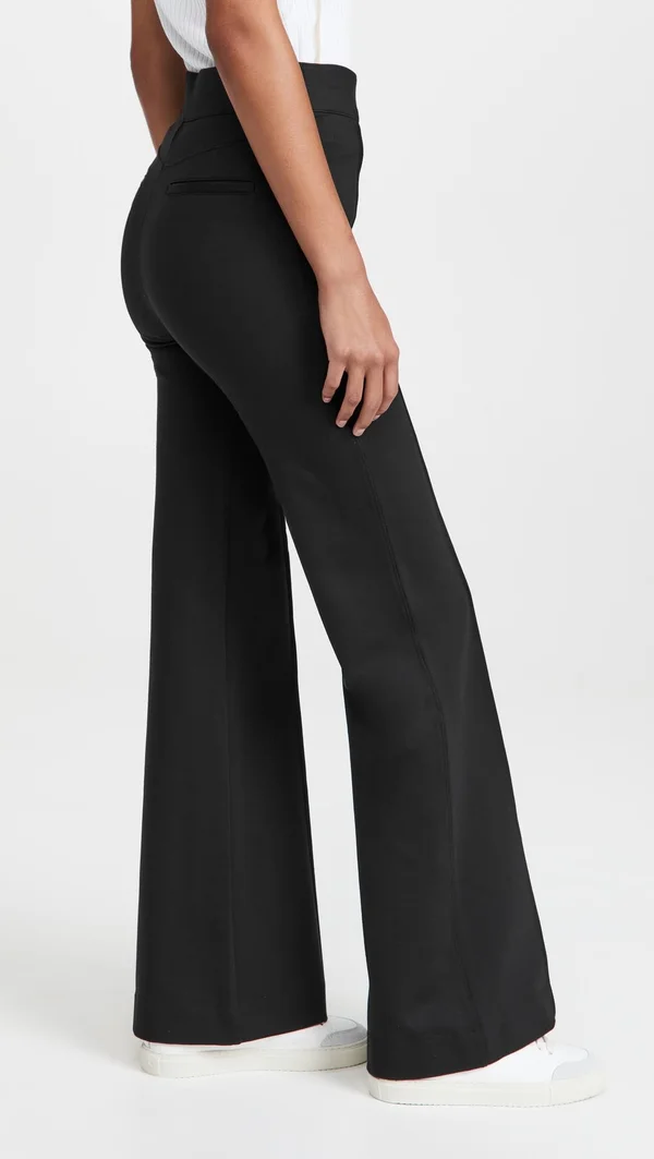 Spanx Women's The Perfect Pant, Hi-Rise Flare