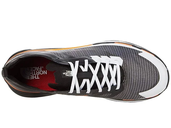 The North Face Vectiv Infinite Men's Shoes TNF White/TNF Black : 7.5 D - Medium