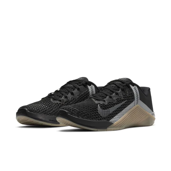 Nike Men's Metcon 6 Training Shoes - Black
