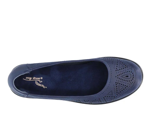 Easy Street Tex 9 Women's Navy