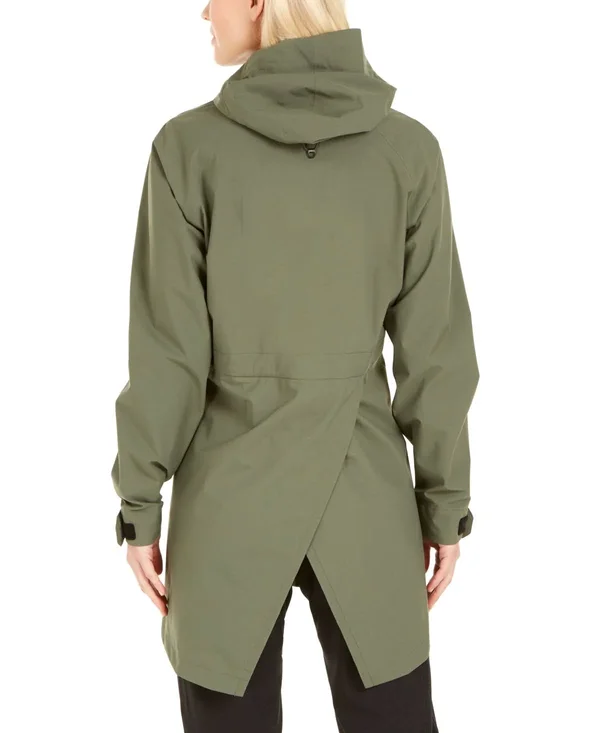 Marmot Women's EVODry Kingston Jacket - Small - Mandarin Mist