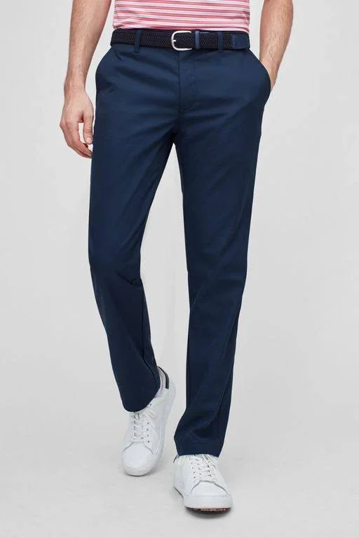 Bonobos Highland Golf Pants - Blue - Casual Pants