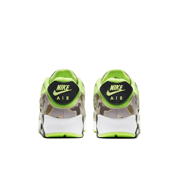 Nike Air Max 90 SP &Green Camo& 8
