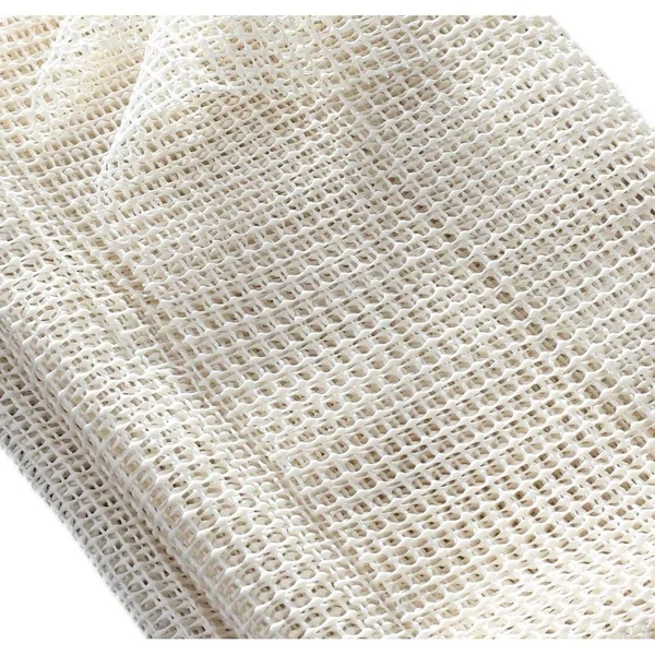 Strong Grip Non-Slip Rug Pad (0.125x22) - Beige - 6& x 13&