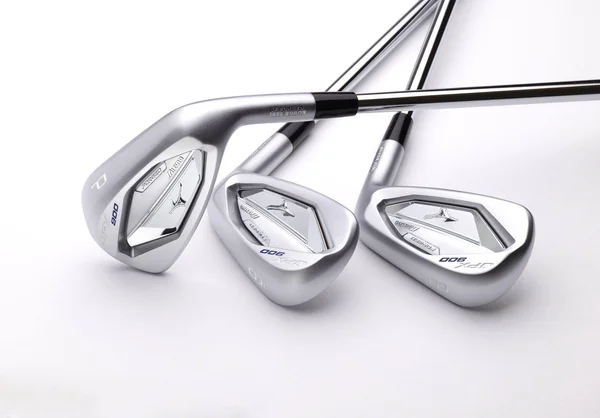 Mizuno JPX 900 Forged 4-PW - AW Iron Set Golf Clubs