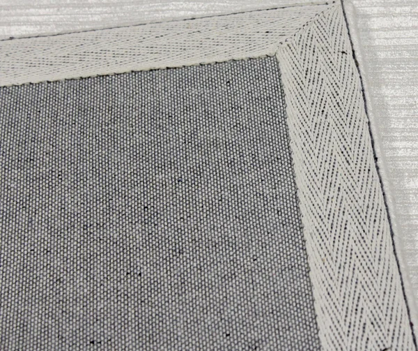 Bashian Radiance Symphonia WZ Area Rug Platinum