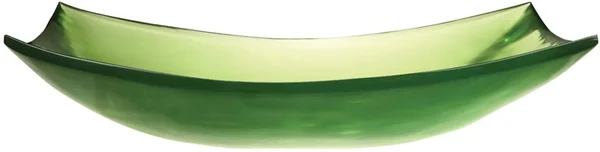 Decolav 2800-ABS Incandescence Rectangular Resin Vessel Sink, Absinthe