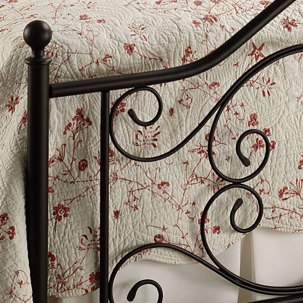 Hillsdale Furniture Milwaukee Bed-Full