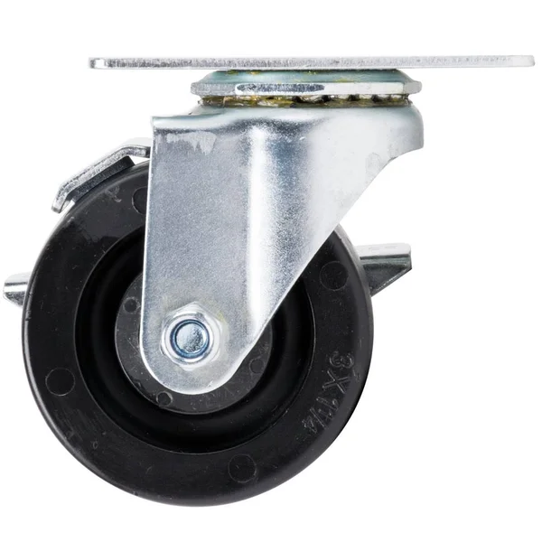 Beverage-Air 00C26-017A 3x22 Plate Casters - 6/Set
