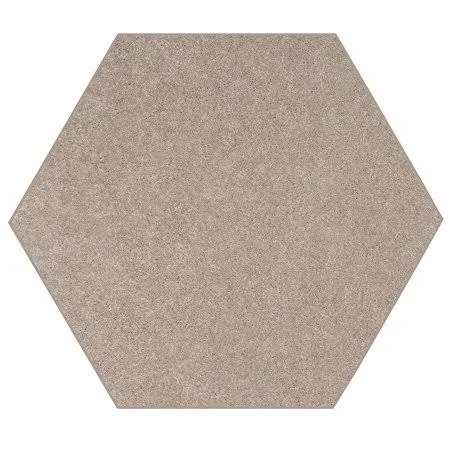 Saturn Collection Kids Favourite Area Rugs Beige - 10' Hexagon