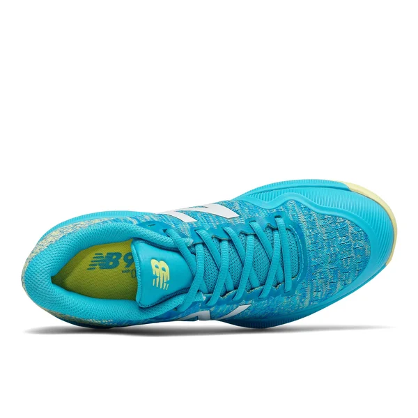New Balance FuelCell 996v4 B Women's Tennis Shoe