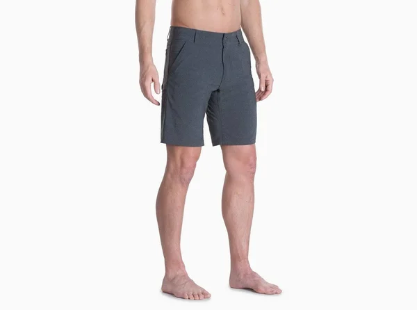 Kuhl Shift AmFIB Short - Men's 30W-12L Cement