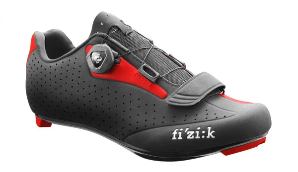Fizik R5B Men Boa White/Black, 40, Road Shoes