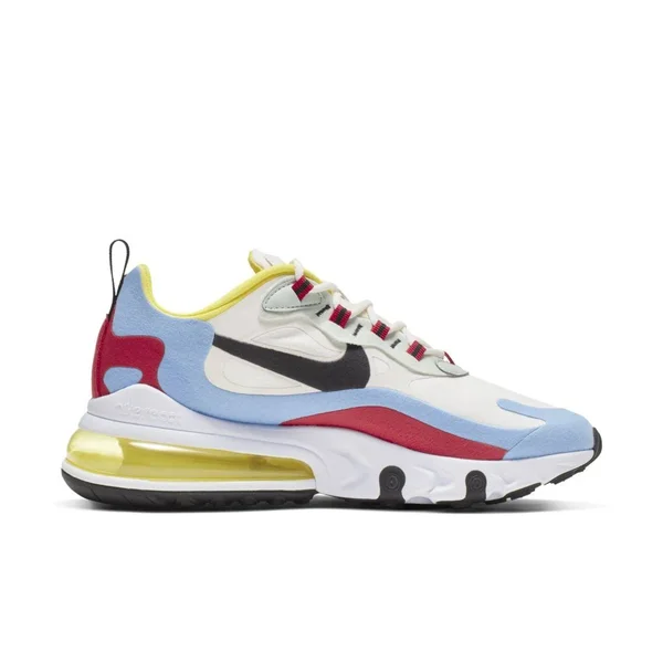 Nike Air Max 270 React (Bauhaus) Women's Shoe