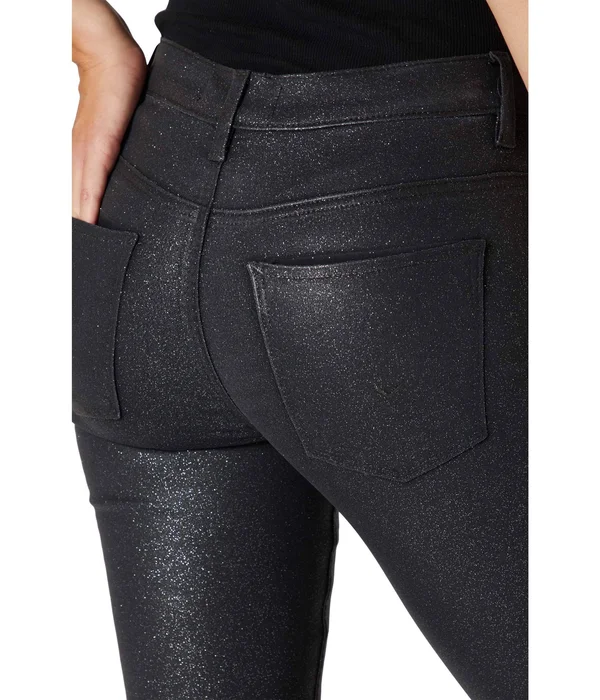 Hudson Barbara Super Skinny Ankle Jeans - Apollo, Women's, 28