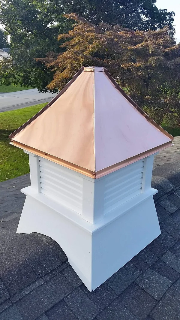Accentua Olympia Cupola