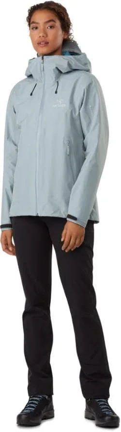 Arc&teryx Women's Beta LT Jacket - Immersion, Size L