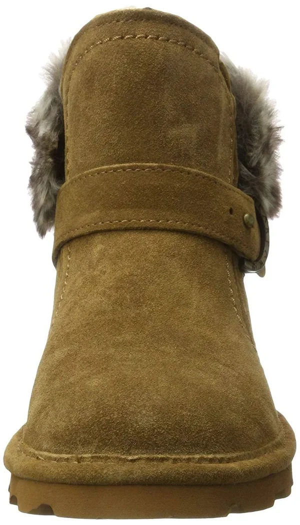 Bearpaw Koko 6 Women's Black