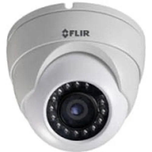 FLIR 2.1MP Outdoor Dome Camera N133ED