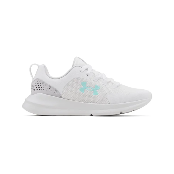 Under Armour Essential Women's Training Shoes - Size: 10.5, Natural