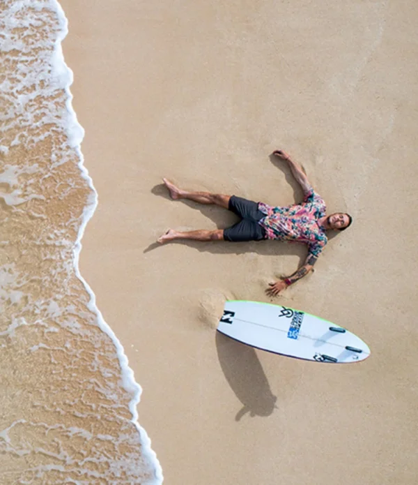 Billabong Crossfire x Shorts - Asphalt 29