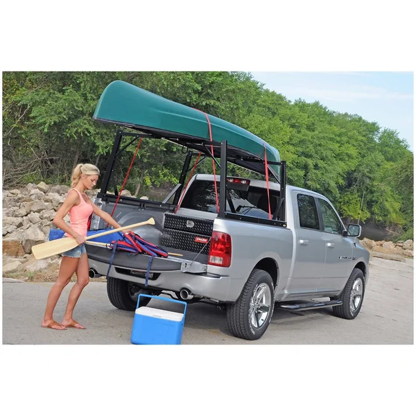 Dee Zee DZ951551 Invis-A-Rack Cargo Management System