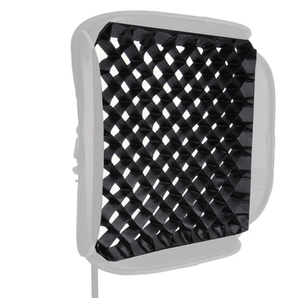 Lastolite Fabric Grid for 24x22 Ezybox Hotshoe LL LS2962