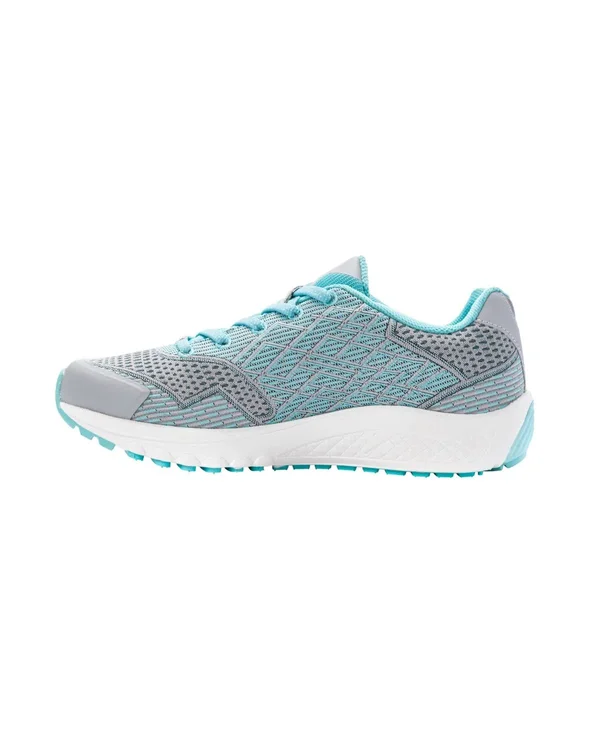 Women's Propet One Sneaker - Size: 13, Black