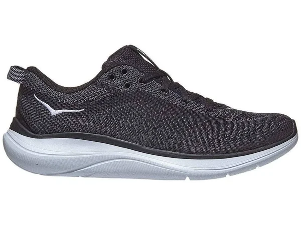 Hoka One One Hupana Flow 9.5 Women's Black