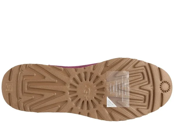 UGG Women's Kristin - Purple Passion Size: 5 M