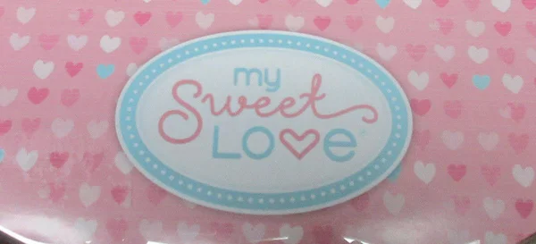 My Sweet Love - Premier Baby Doll and Plush Bear