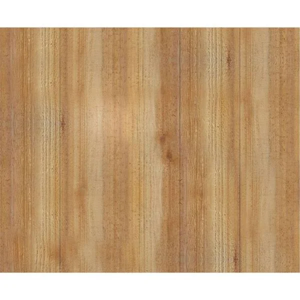 26 7/8x22W x 22x22H TimberCraft Five 5 3/8x22 Boards Framed Board-n-Batten Shutters w/Z-Bar - Rough Sawn Western Red Cedar (Per P