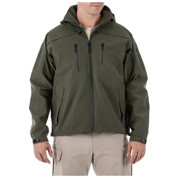 5.11 Tactical Sabre 2.0 Jacket - Moss Large