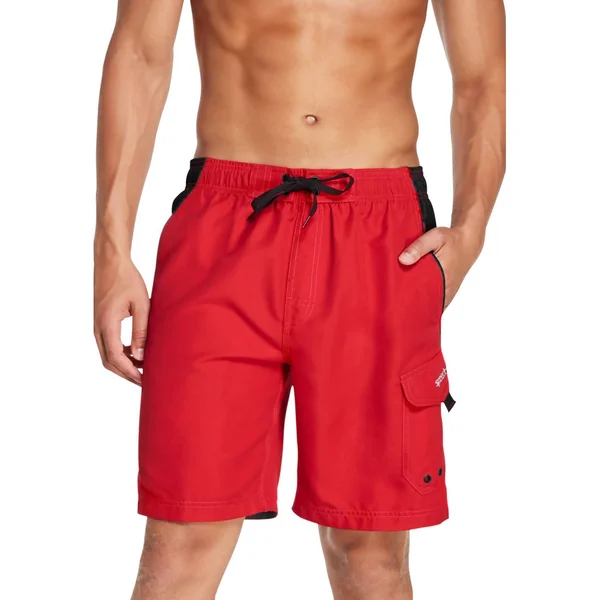 Speedo Male Marina Sport Volley - S