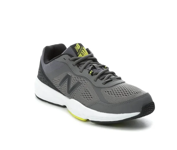 New Balance 517v2 11.5 Men's Grey