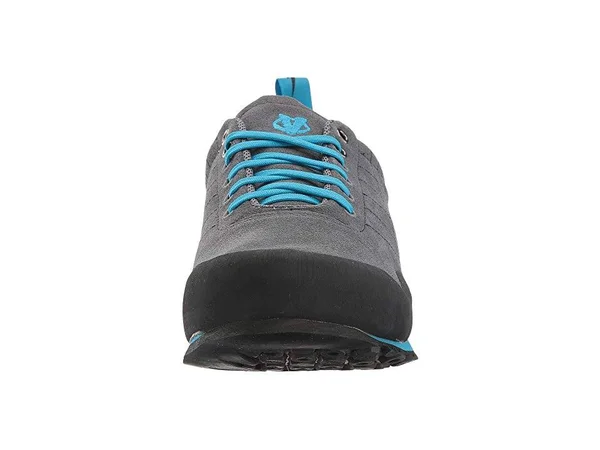 Evolv Zender Approach Shoe - Men's Gray - 9