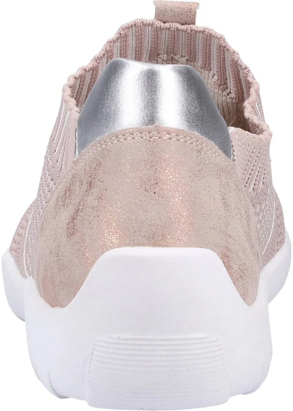 Remonte R3511-31 Lovit Pink Womens Trainers