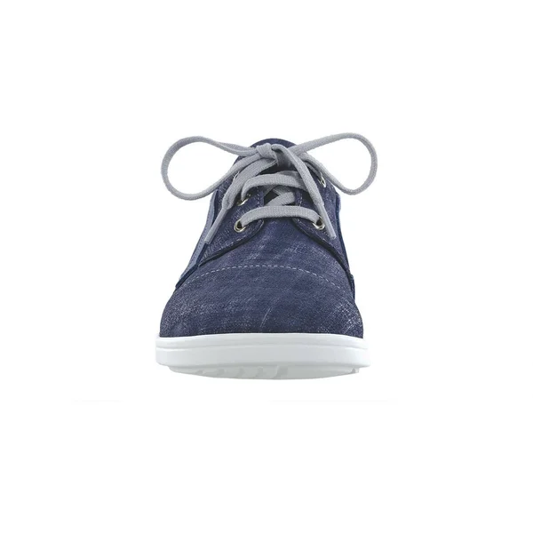 SAS Women's Marnie Blue Jay 9 Narrow